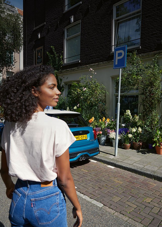 MINI Finance Car Finance, Loans & Leases MINI AU