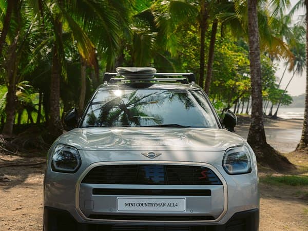 MINI Accessories | MINI AU