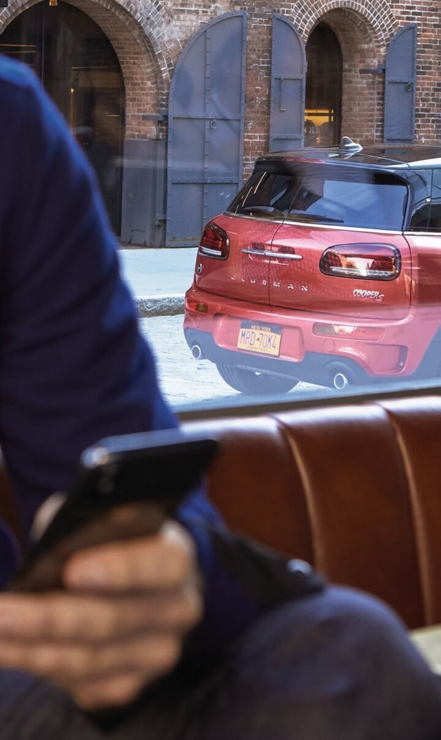 MINI Finance Car Finance, Loans & Leases MINI AU