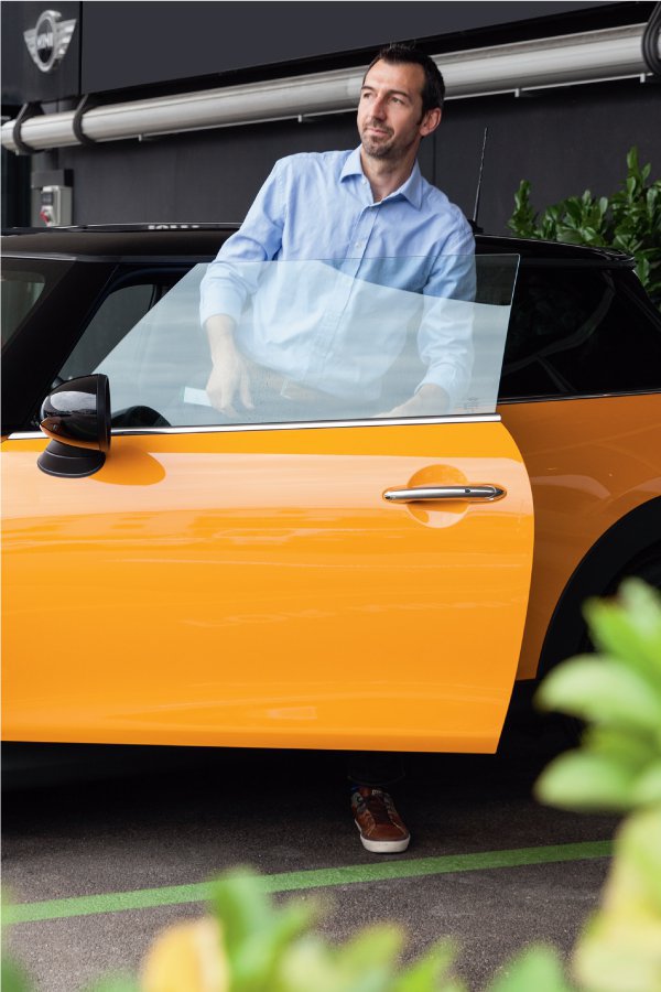 MINI Service | MINI AU