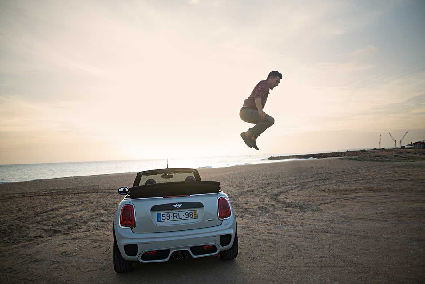 MINI Service Inclusive | MINI AU