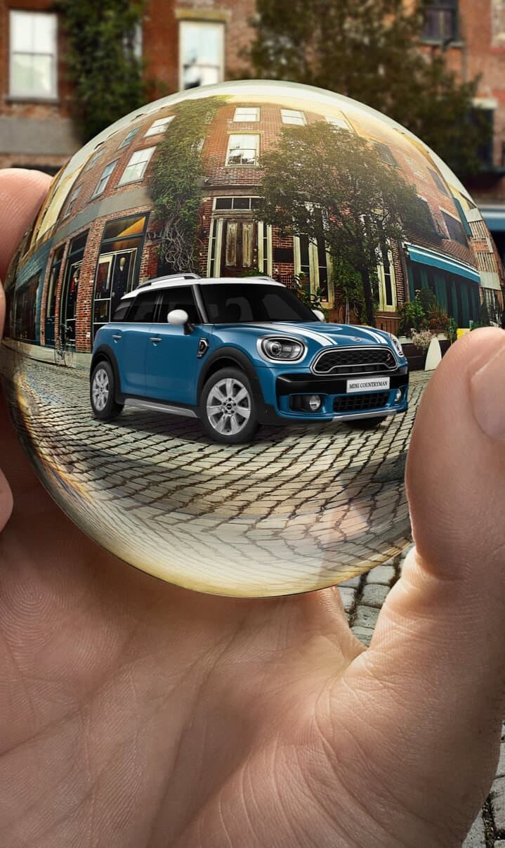 MINI Service Inclusive | MINI AU