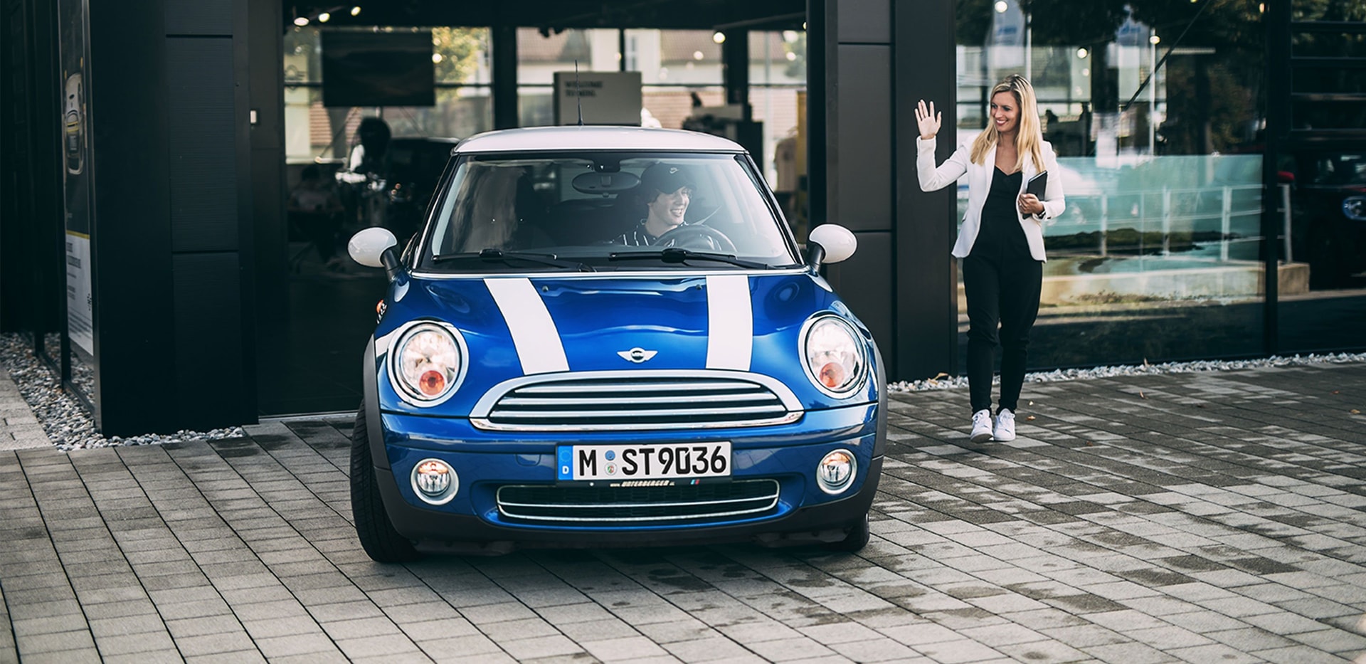 MINI Service | MINI AU