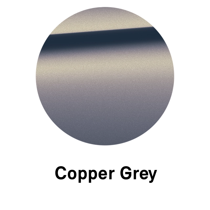 MINI Paint: Indigo Sunset Blue