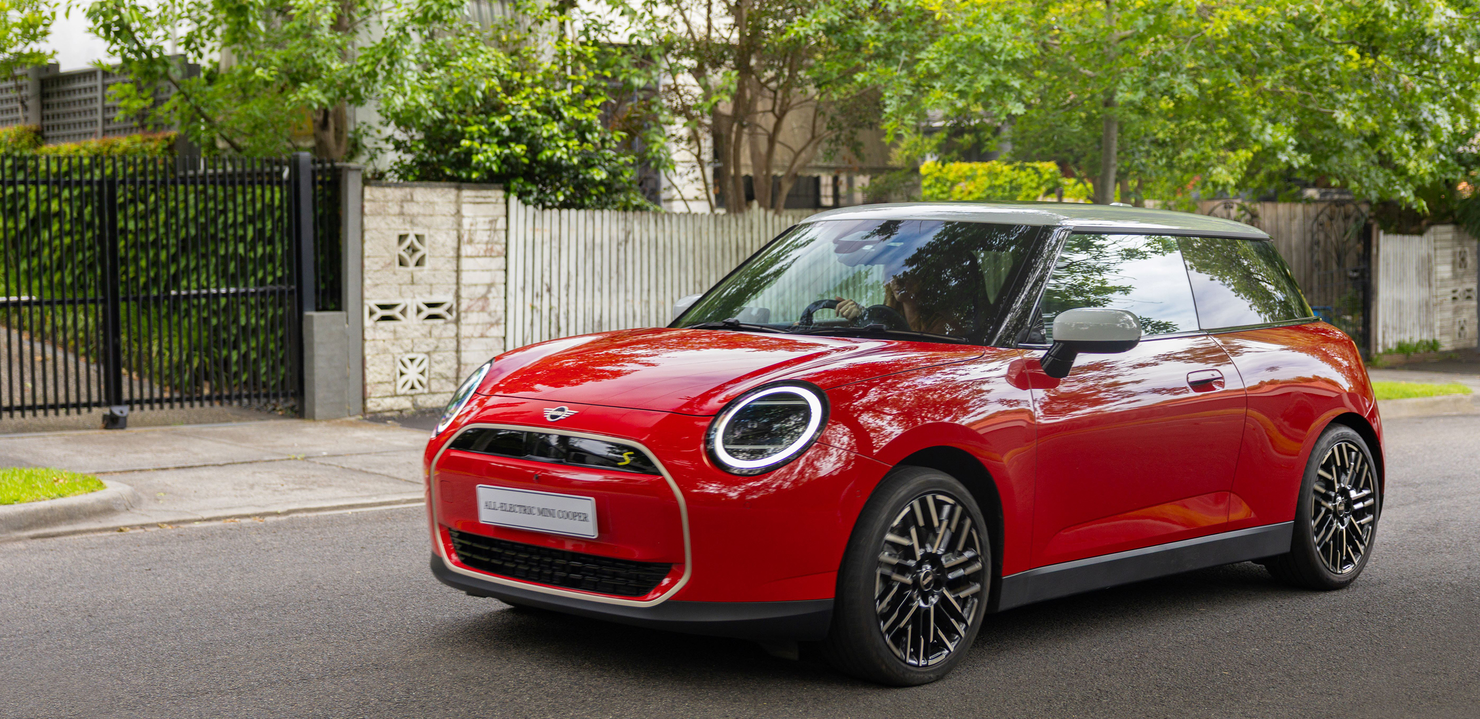 Mini Cheap Latest MINI Offers | Electric & Petrol Deals | MINI AU