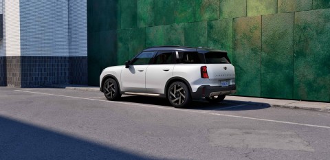 Latest MINI Offers | Electric & Petrol Deals | MINI AU